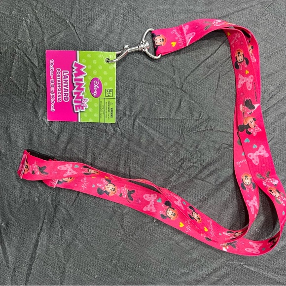 Disney Minnie Party Favors - Picture 2 of 7